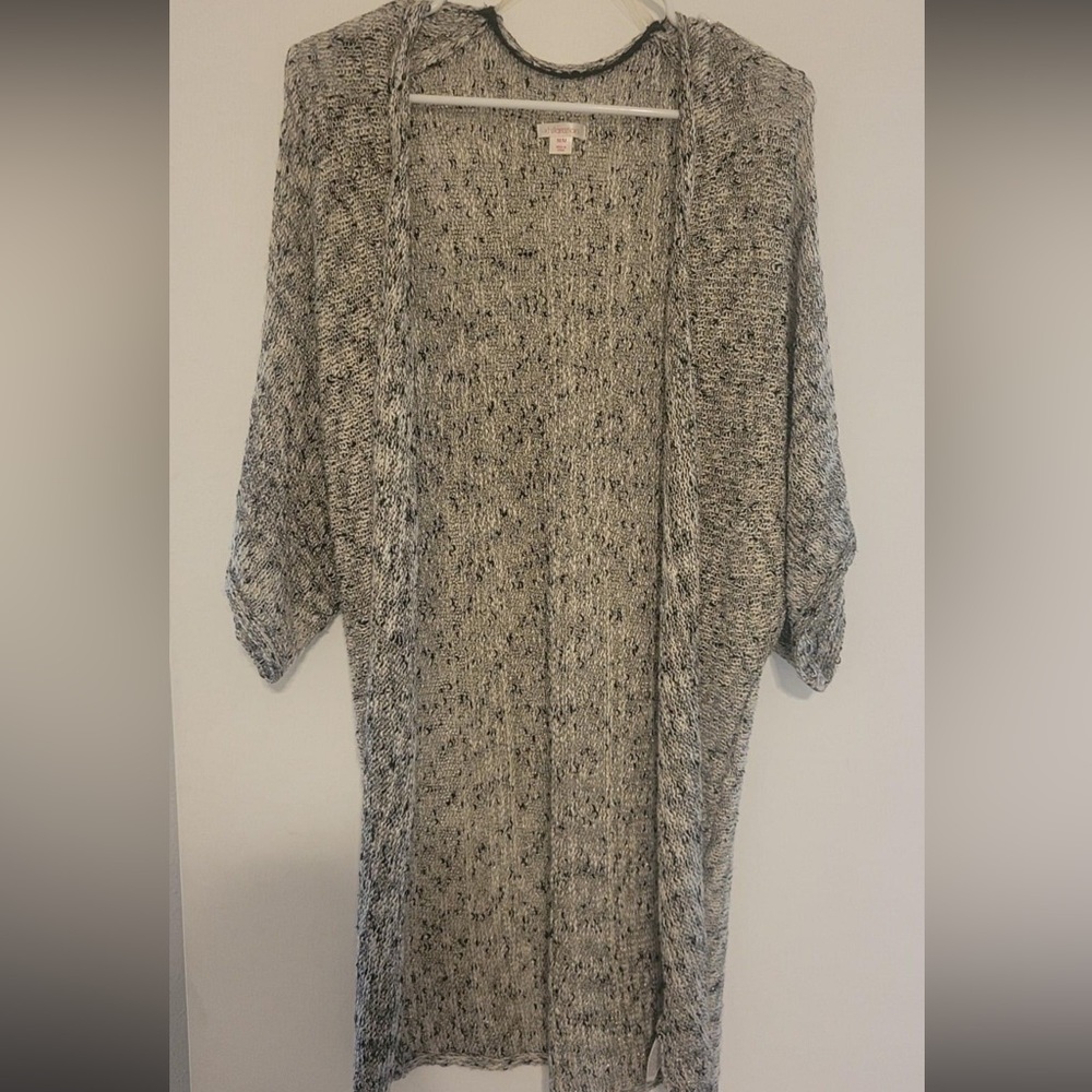 Cardigan from Target
